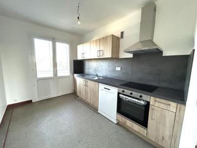 Louer Appartement Rennes Ille et vilaine