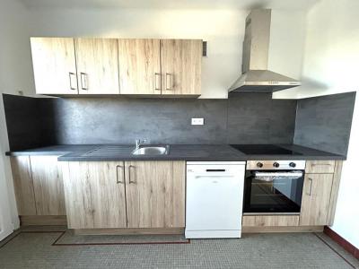 Louer Appartement Rennes 858 euros