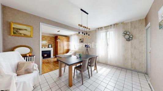 Annonce Vente 6 pi�ces Maison Havre 76