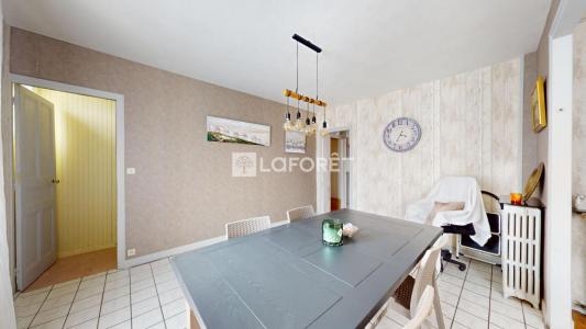 Acheter Maison 100 m2 Havre