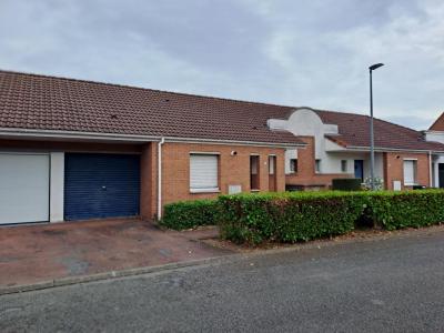 For sale Montigny-en-gohelle 2 rooms 56 m2 Pas de calais (62640) photo 0