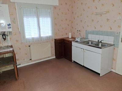 Annonce Vente 2 pi�ces Maison Montigny-en-gohelle 62