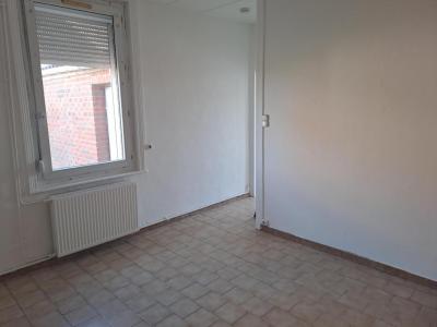 Annonce Vente 3 pi�ces Maison Harnes 62