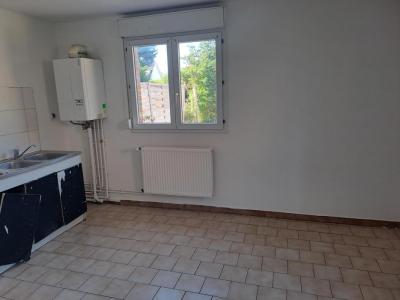 Acheter Maison 83 m2 Harnes