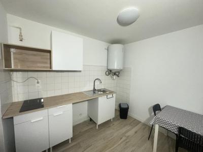 Louer Appartement 23 m2 Toulouse