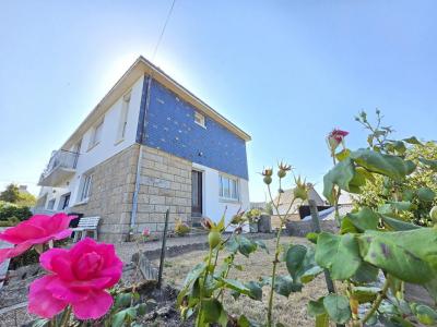For sale Belz 5 rooms 96 m2 Morbihan (56550) photo 0