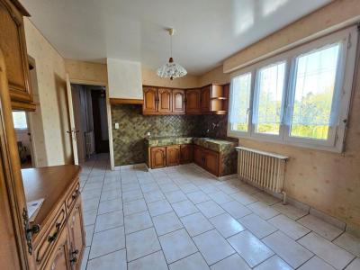 For sale Belz 5 rooms 96 m2 Morbihan (56550) photo 2