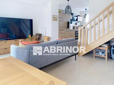Annonce Vente 4 pi�ces Appartement Lille 59