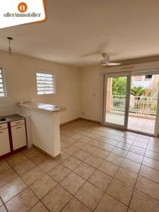 Annonce Location 2 pi�ces Appartement Trois-bassins 974