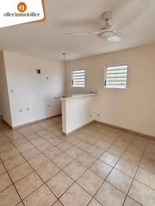 Louer Appartement 37 m2 Trois-bassins