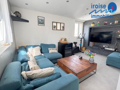 Annonce Vente 4 pi�ces Appartement Brest 29