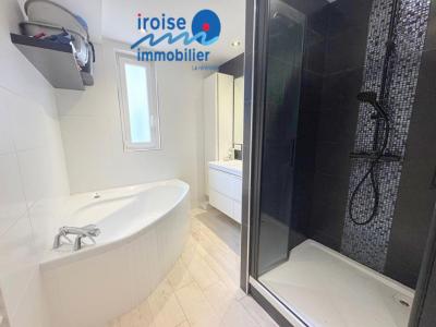 Acheter Appartement 71 m2 Brest