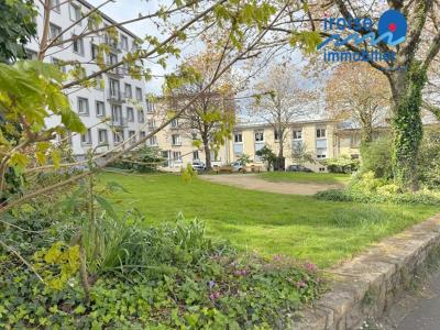 Acheter Appartement Brest 159700 euros