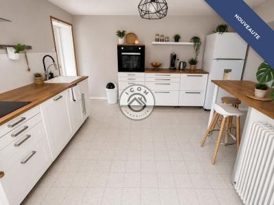 For sale Saulzoir 4 rooms 106 m2 Nord (59227) photo 3