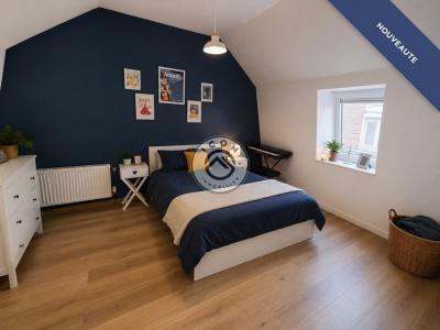 For sale Saulzoir 4 rooms 106 m2 Nord (59227) photo 4