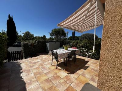 For sale Agde 2 rooms 28 m2 Herault (34300) photo 0
