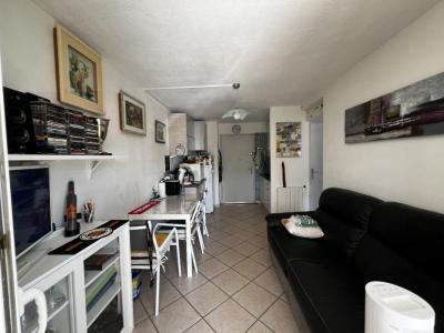 Annonce Vente 2 pi�ces Appartement Agde 34