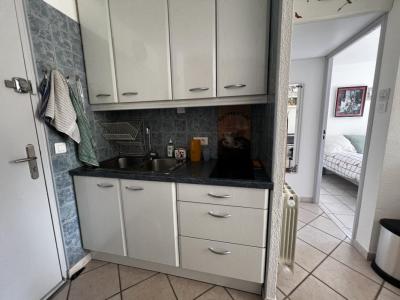 Acheter Appartement Agde Herault