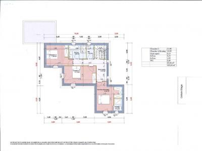 Acheter Terrain 522 m2 Agde