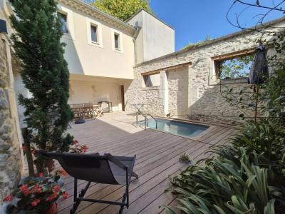 Annonce Vente 4 pi�ces Appartement Saint-remy-de-provence 13
