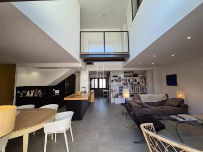Acheter Appartement Saint-remy-de-provence Bouches du Rhone