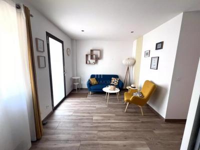 For sale Saint-etienne-du-gres 3 rooms 49 m2 Bouches du Rhone (13103) photo 0