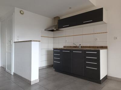 Annonce Location 3 pi�ces Maison Revel 31