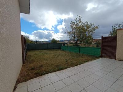 Louer Maison Revel Haute garonne