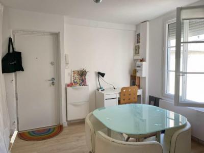 Louer Appartement 33 m2 Orleans
