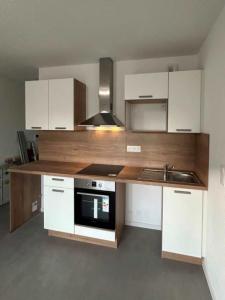 Annonce Location Appartement Mulhouse 68