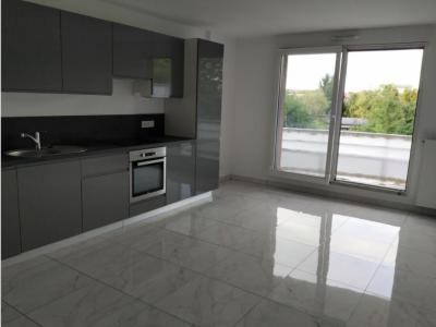 Annonce Location 3 pi�ces Appartement Longjumeau 91