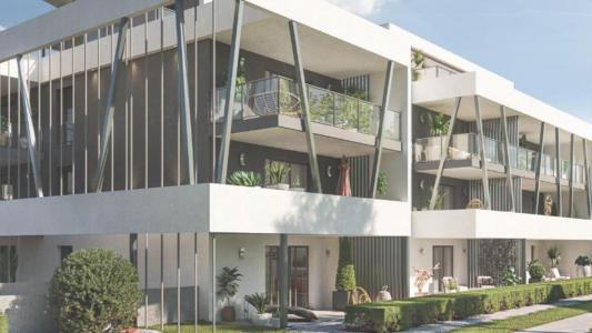 Louer Appartement Saint-louis Haut rhin