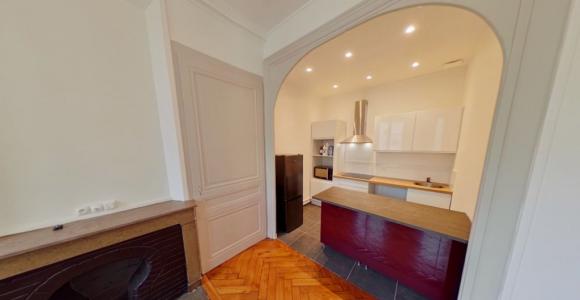 Annonce Location 2 pi�ces Appartement Lyon-3eme-arrondissement 69