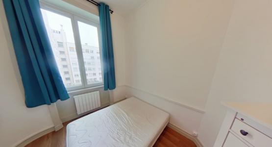 Louer Appartement Lyon-3eme-arrondissement Rhone