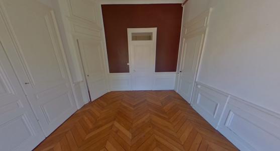 Louer Appartement 79 m2 Lyon-1er-arrondissement