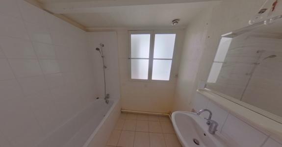 Louer Appartement Lyon-1er-arrondissement 990 euros