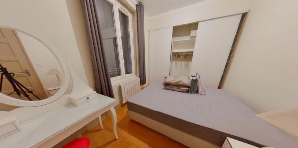Louer Appartement 79 m2 Lyon-8eme-arrondissement