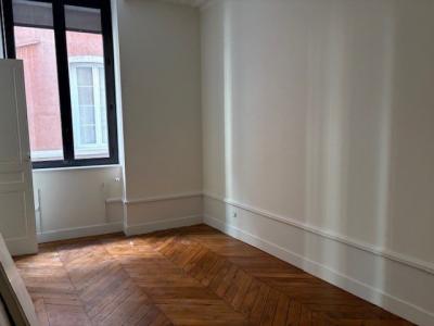 Louer Appartement Lyon-2eme-arrondissement Rhone