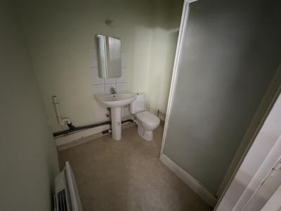 Louer Appartement 13 m2 Audun-le-roman
