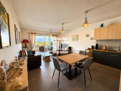 Acheter Appartement Aleria Corse
