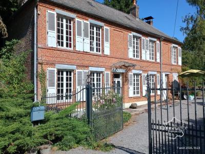 For sale Housset 5 rooms 128 m2 Aisne (02250) photo 0
