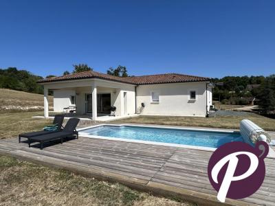 Annonce Vente 4 pi�ces Maison Bergerac 24