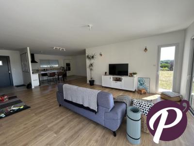 Acheter Maison 125 m2 Bergerac
