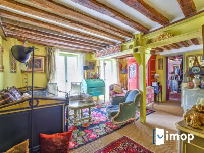 Acheter Appartement Paris-3eme-arrondissement 570000 euros