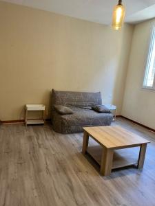 Louer Appartement 27 m2 Limoux