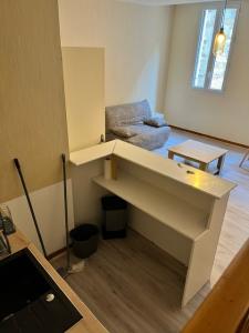 Louer Appartement Limoux 395 euros