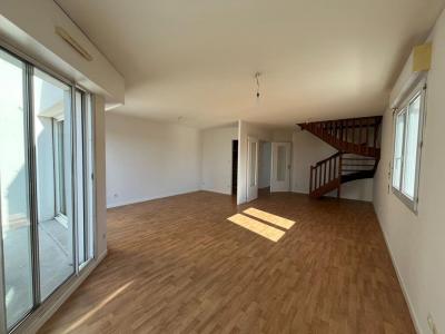 Acheter Appartement 127 m2 Angers