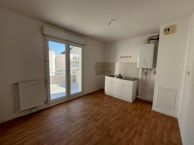 Acheter Appartement Angers 255000 euros