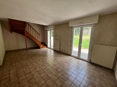 Acheter Maison 69 m2 Angers