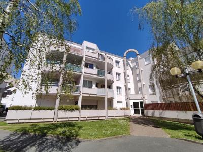 For sale Angers 4 rooms 101 m2 Maine et loire (49000) photo 0